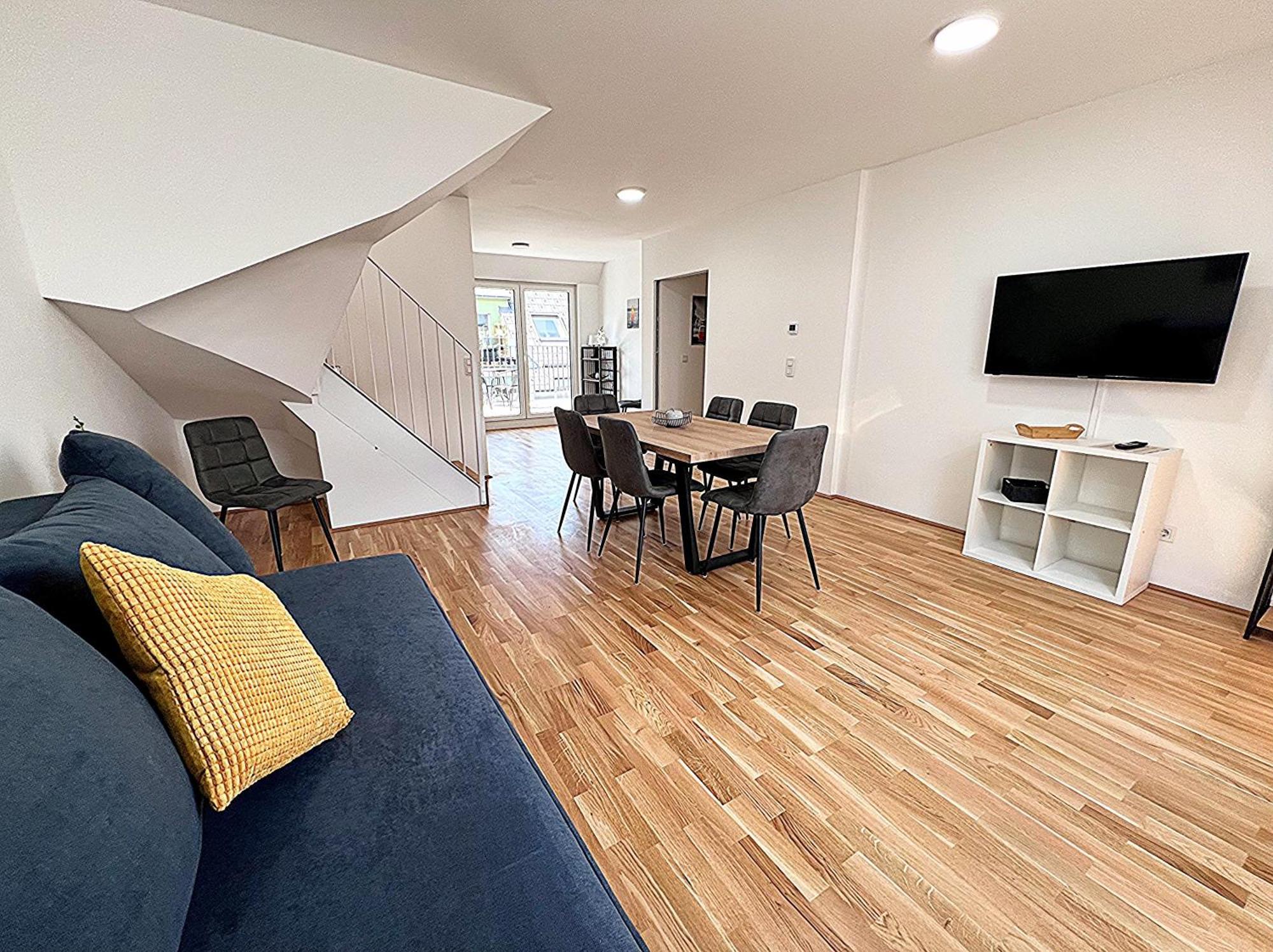 Modern, New, Next To Metro - Gg13 Apartments Viena Exterior foto